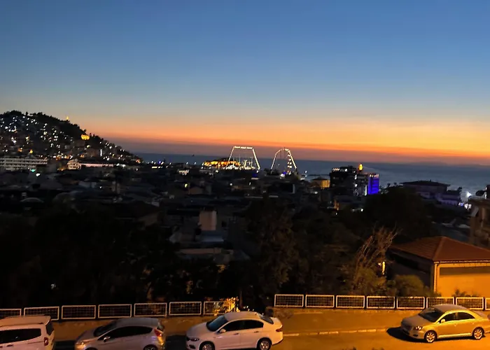Hbs Hotel Kuşadası