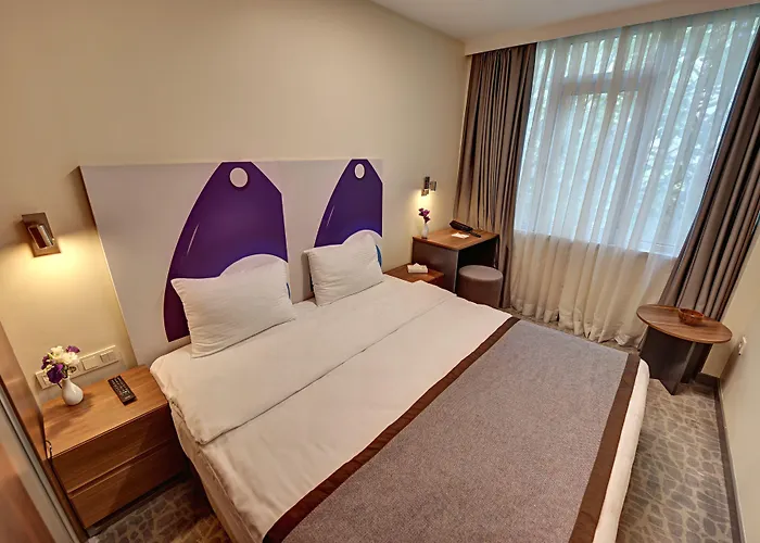 All Inn Hotel Estambul