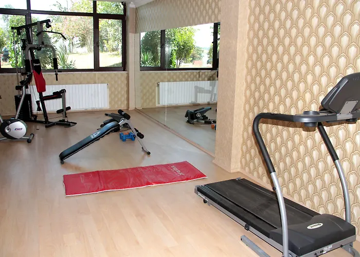 Yelkenkaya Otel Gebze