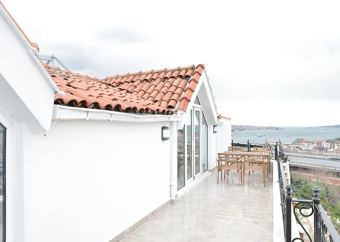 Deep Hotel Estambul