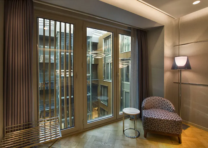 Fer Hotel Estambul