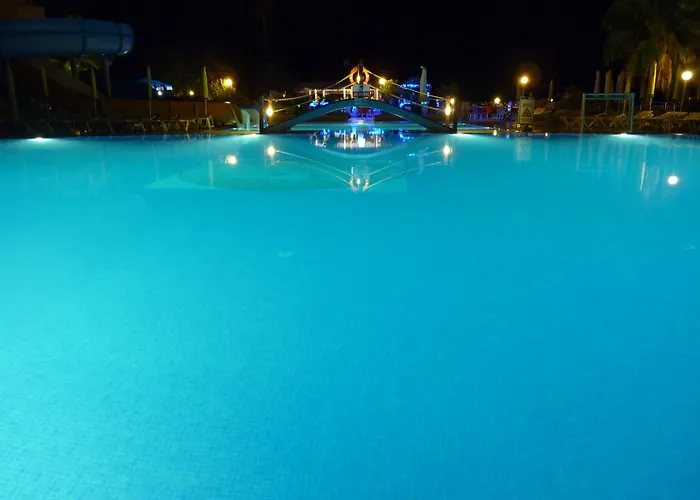 Mirador Resort & Spa Alanya