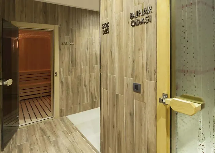 Lamec Hotel Business Gebze