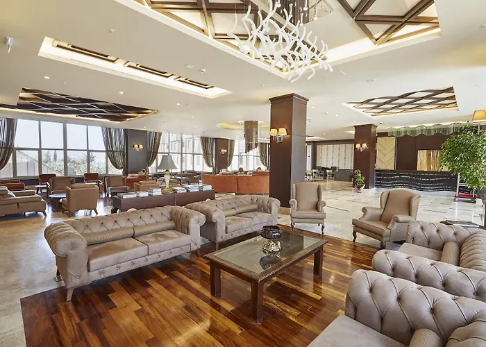Ramada Resort Kazdağlari Thermal&Spa Güre