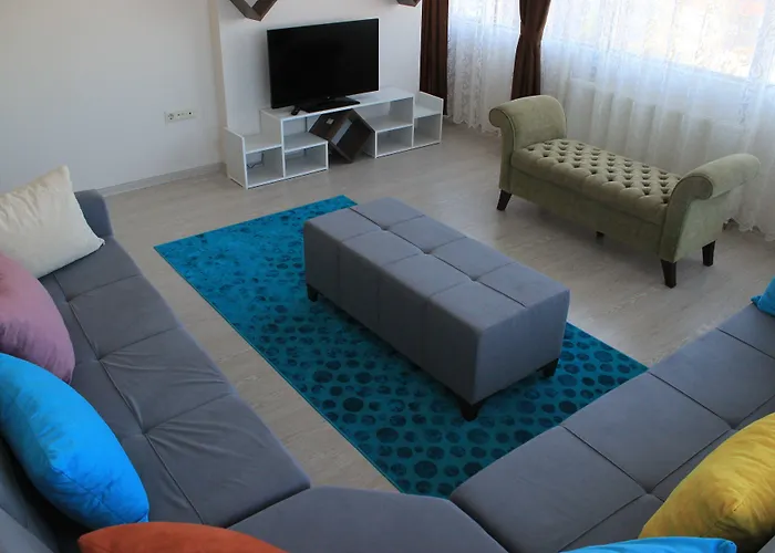 Blue Life Suites İstanbul