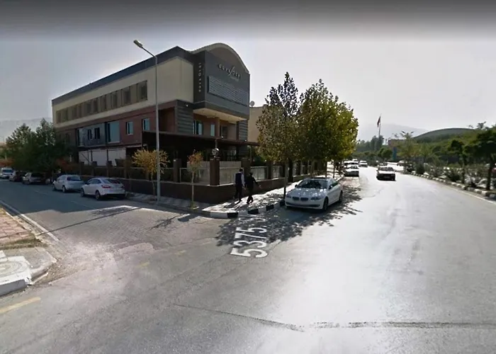 Dovsotel Manisa