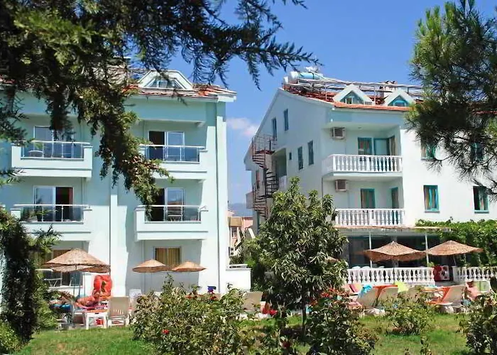 Nur Apart Marmaris