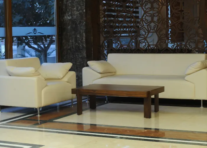 My Dream Hotel Marmaris - 3-sterenhotel