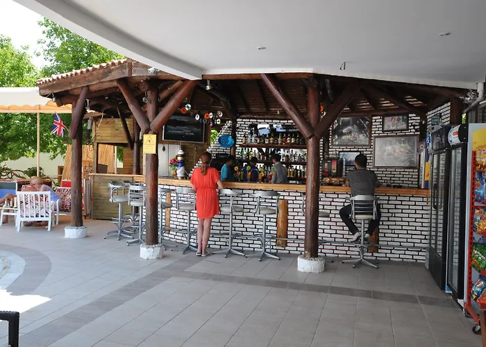 Majestic Hotel Ölüdeniz
