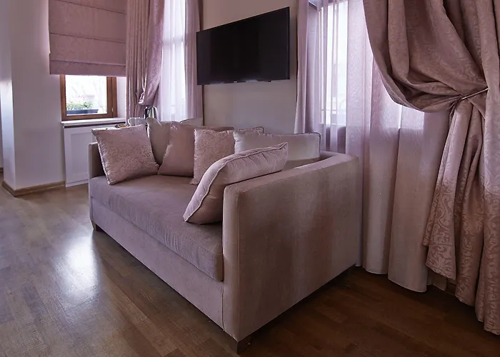 Huisdiervriedelijke Arart Hotel Istanboel