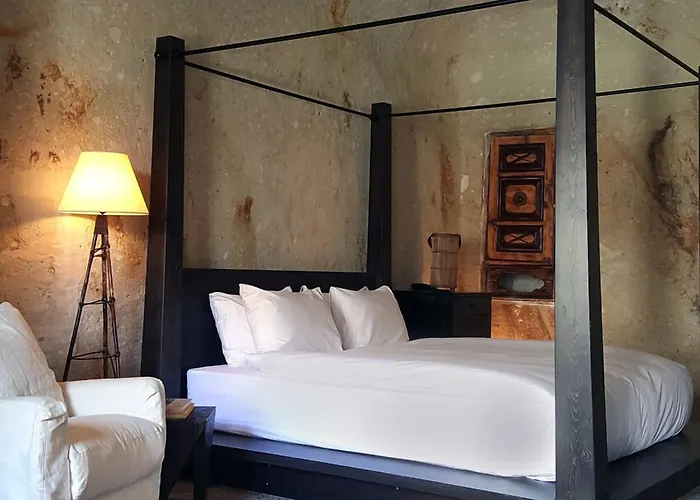 Sota Cappadocia Otel Ürgüp