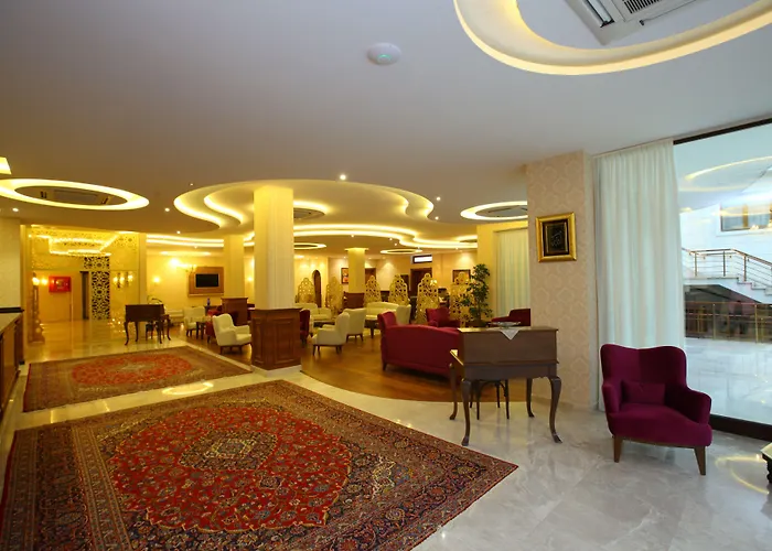 Ugur Termal Residence Gökçedere