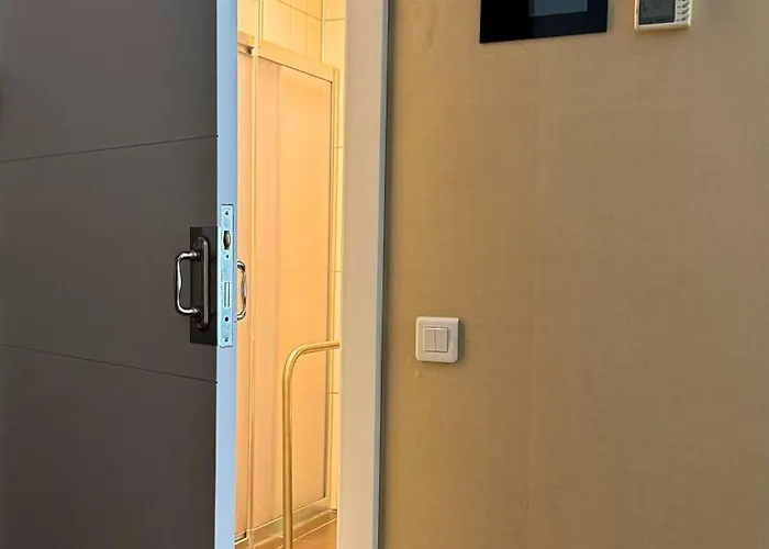 Nidya Hotel Esenyurt Istambul