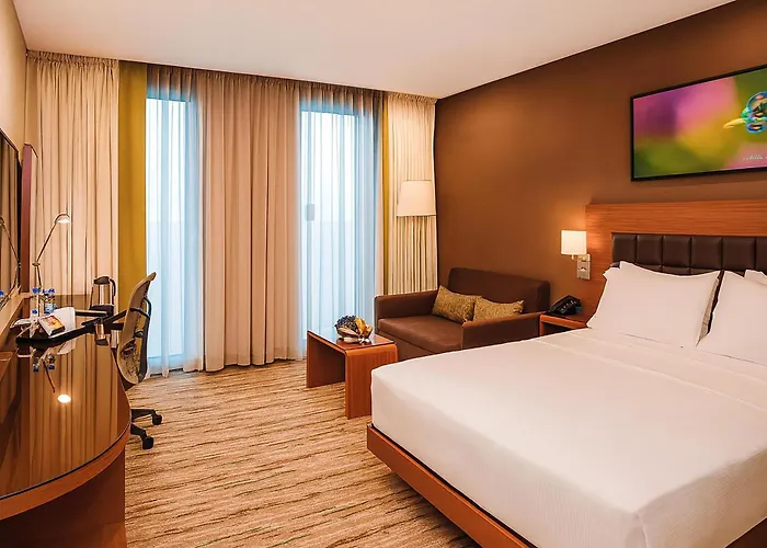 Doubletree By Hilton Trabzon Hotel