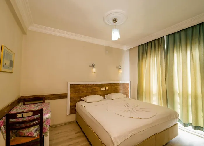 Cleopatra King Apart Alanya
