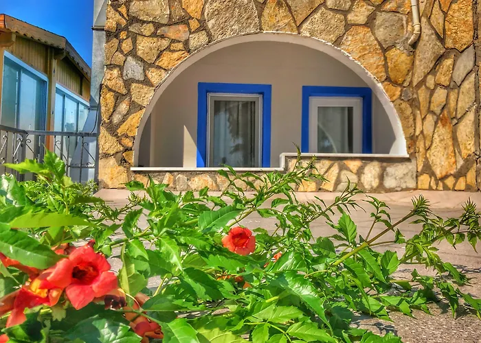Bitez Deniz Hotel