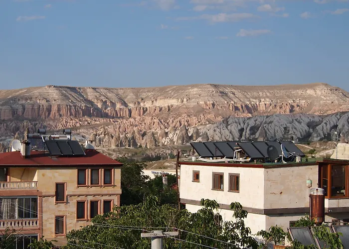Emre'S Stone House Hotel Goreme