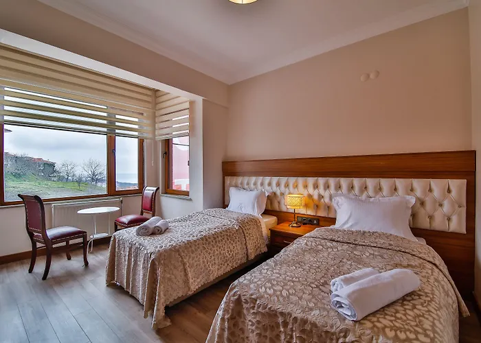 Amasra Diamond Hotel