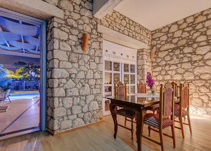 Lale Lodge Hotel Alaçatı