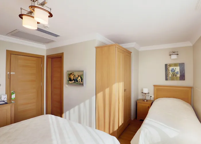 Hotel Expocity İstanbul