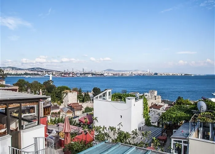 Orient Hostel Istambul