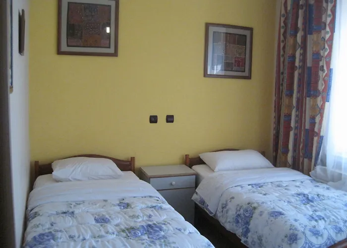 Kose Pension Göreme