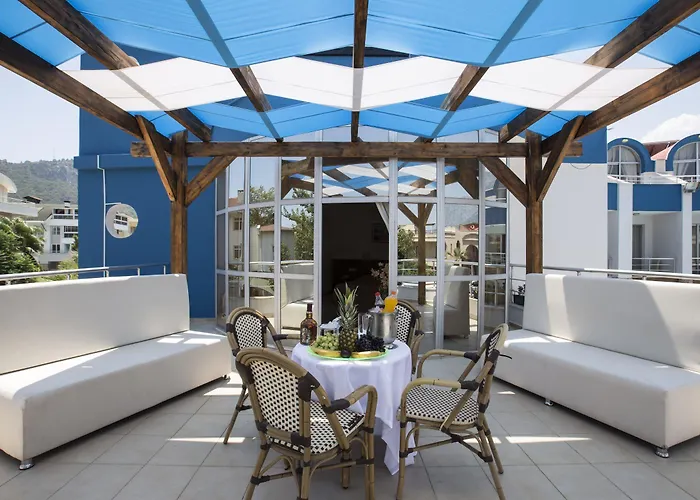 Tokay Hotel Kemer