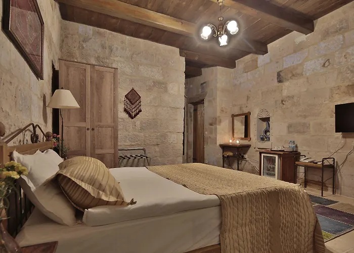 Tekkaya Cave Hotel Goreme