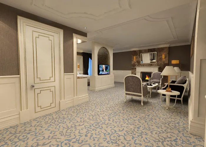 Hotels in Elâzığ