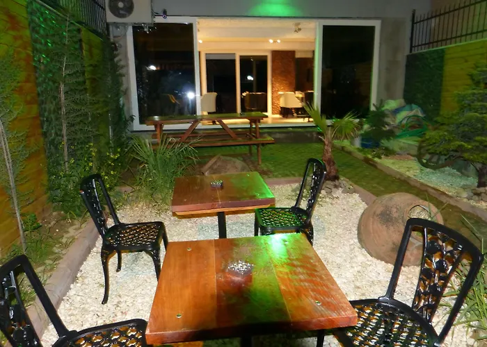 Ag Hotel & Residence Sisli Istambul