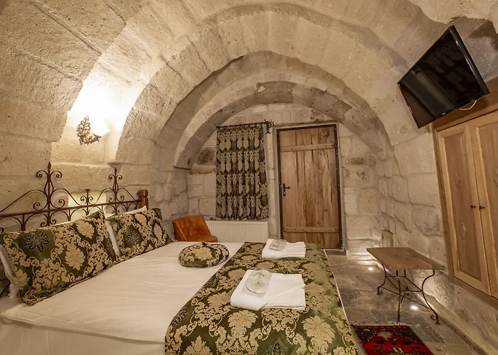 Goreme Mansion