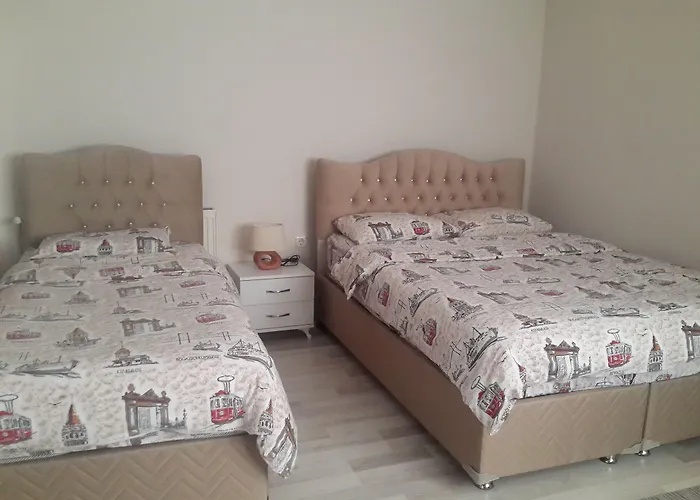 Eftalia Ocean Resort Hotel Avsallar