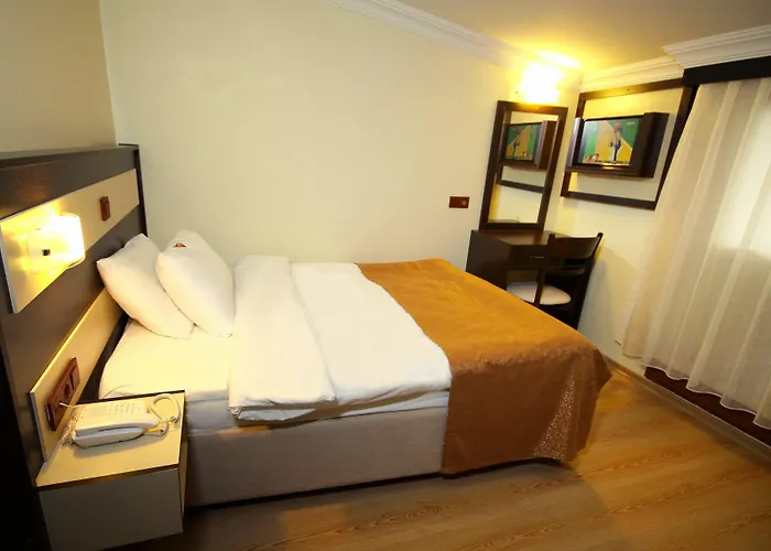 Hotel Karacam Foça