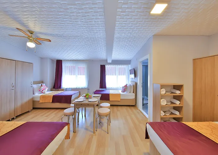 Palmada Hotel Sakarya 