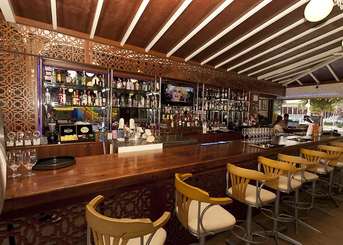 Prince Apart Hotel İçmeler