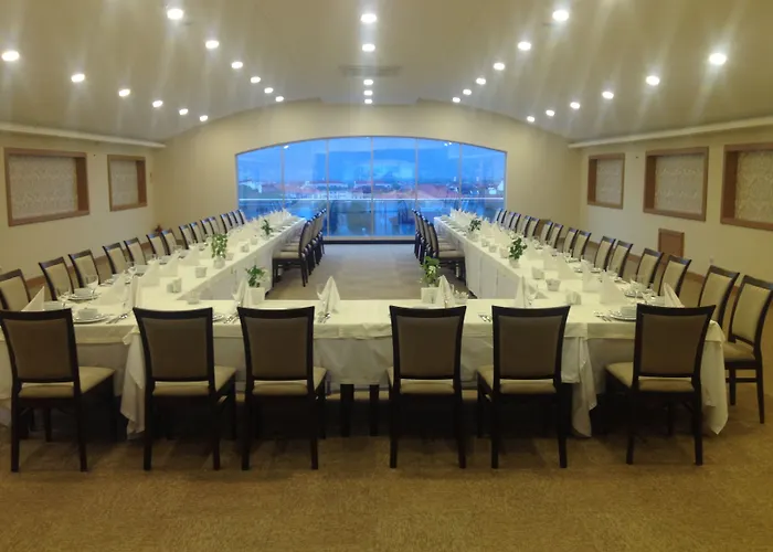 Soylu Hotel Bolu