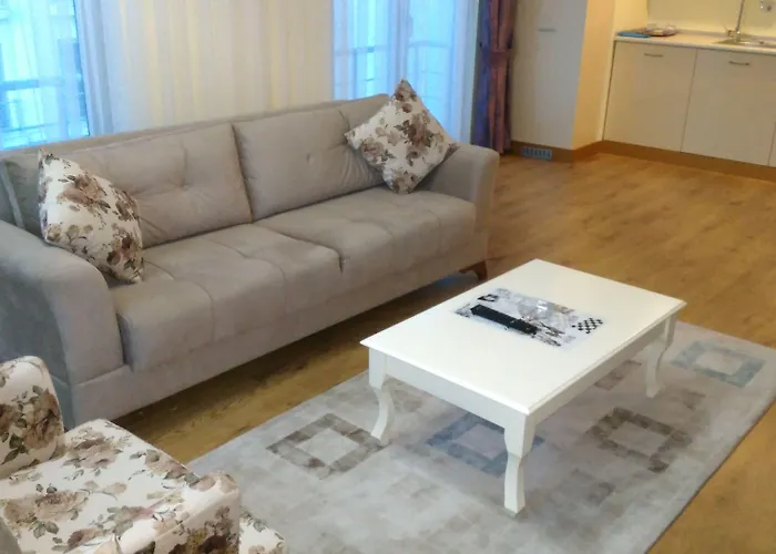 Fly Suites İstanbul