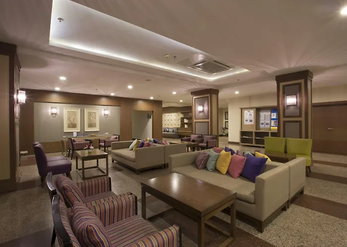 Insula Resort & Spa Alanya