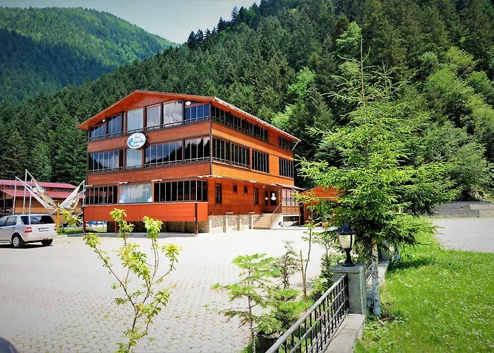 Sekersu Hotel Uzungöl