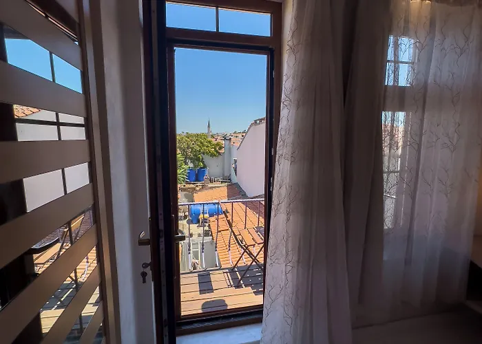 Hotel Katina Bozcaada