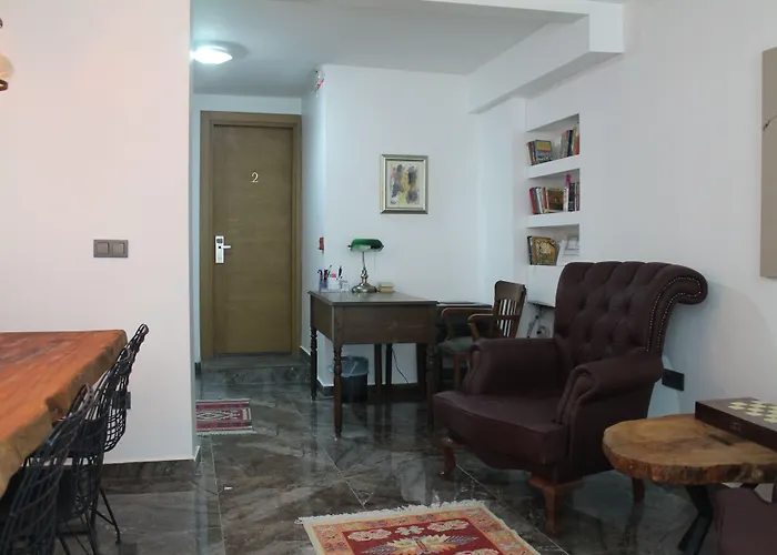 Xenia Hotel Taksim Стамбул