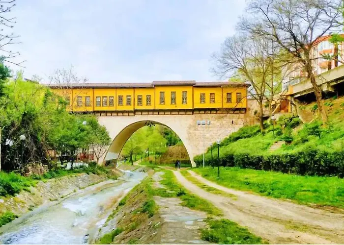 Onuncukoy Hotel (Adults Only) Bursa