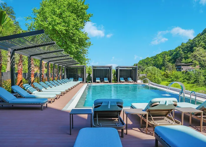 Vital Thermal Hotel & Spa Termal