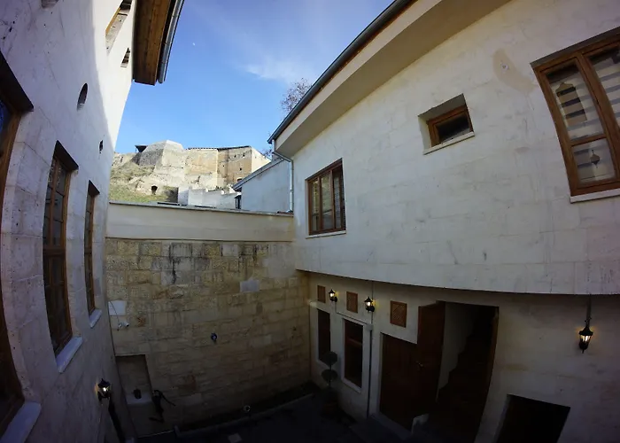 Haustierfreundliches Hotel Efe Bey Konagi Gaziantep
