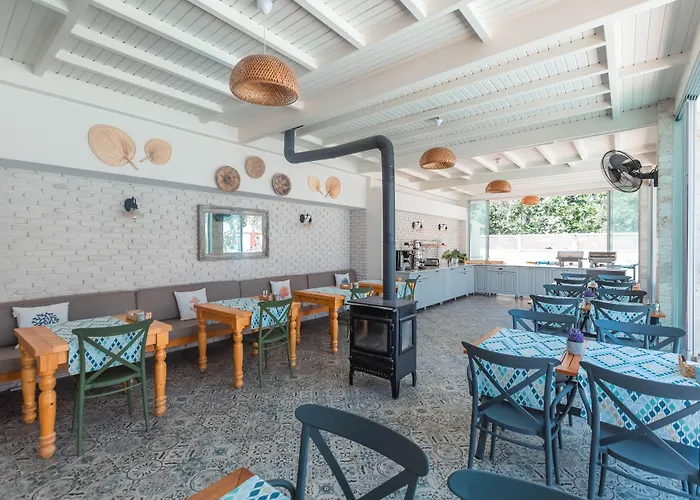 Bronze Hotel Ölüdeniz