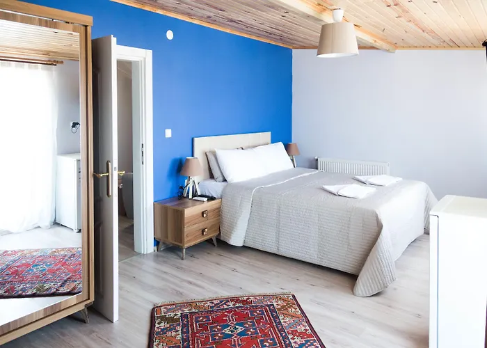 Assos Kadirga Hotel