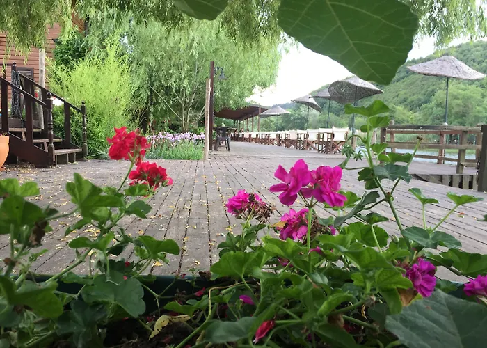 Agva Robin'S Nest Otel