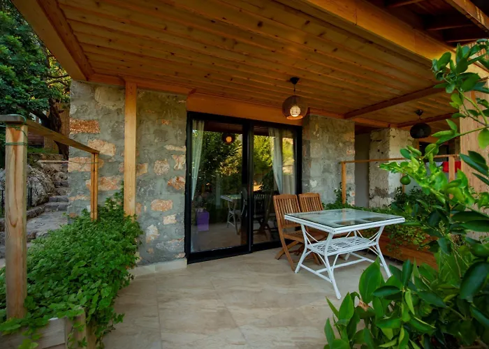 S3 Seahorse Beach Club Ölüdeniz