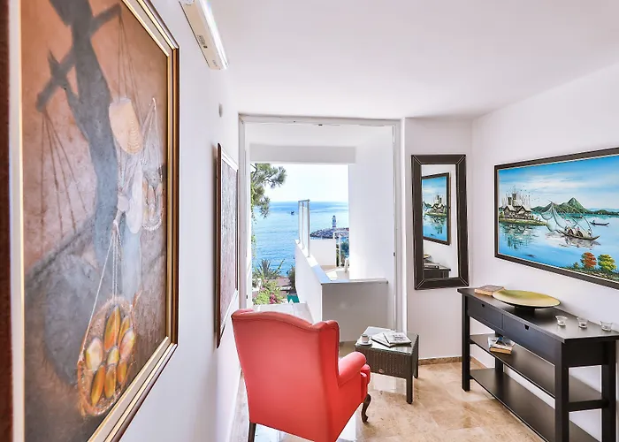 Haustierfreundliches Gardenia Hotel (Adults Only) Kaş