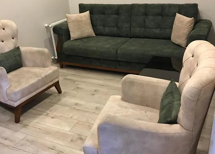 Rezo Hotel Istanbul